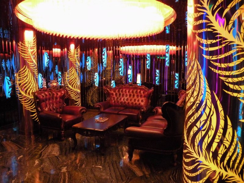 桂林商务KTV，商务KTV是什么意思-临桂区ktv预订